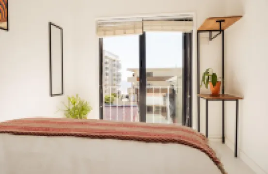 Foools Inn - Trendy Units Available in the Heart of Sea Point!