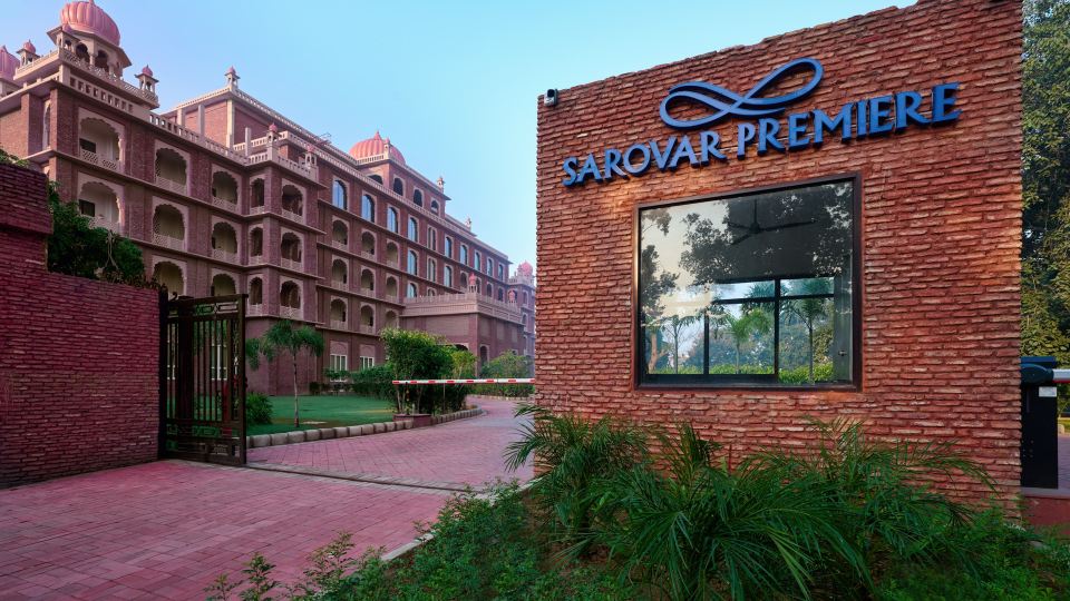 Sarovar Premiere Amritsar