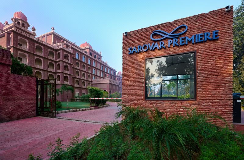 Sarovar Premiere Amritsar