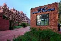 Sarovar Premiere Amritsar Hotels in 
