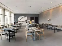Pullman Santiago Vitacura - servizio colazione
