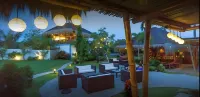 Liquid Dive Resort