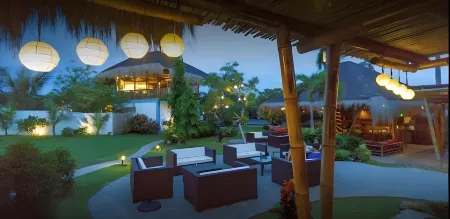Liquid Dive Resort