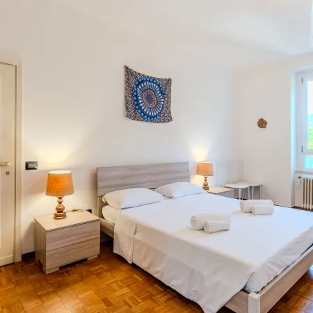 Condominio dei Giardini