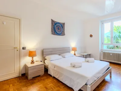 Condominio dei Giardini