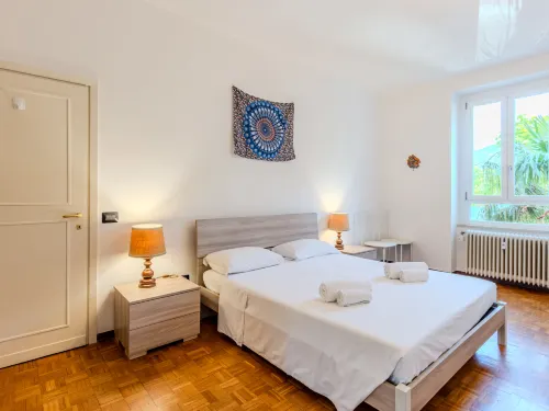 Condominio dei Giardini