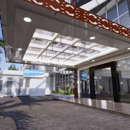 Grand Tembaga Hotel