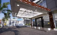 Grand Tembaga Hotel Hotels in Timika