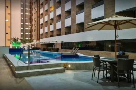 Nomar VI - Gold Flat Отели рядом с достопримечательностью «Trans-Amazonian Highway»