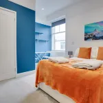 Homesly Guest Rooms Hotels in Berwick-Upon-Tweed