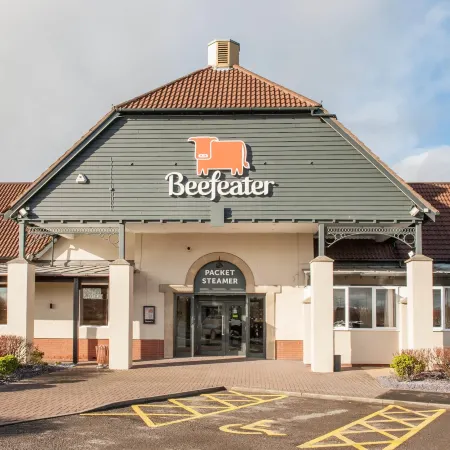 Premier Inn Liverpool North