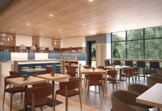 하얏트 플레이스 케이프 커내버럴