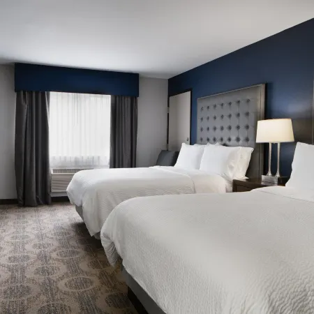 Garner Hotel AUBURN - SEATTLE by IHG