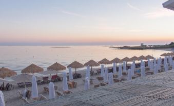 Conchiglia Azzurra Resort & Beach