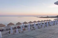 Conchiglia Azzurra Resort & Beach - Beach