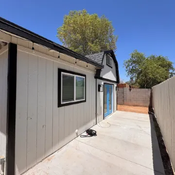 Tranquil Luxury Casita: Private Retreat