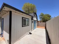 Tranquil Luxury Casita: Private Retreat