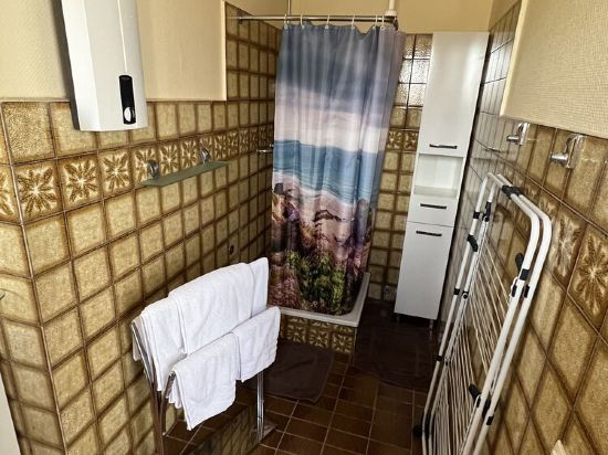 Apartment on the ground floor Essen Kettwig