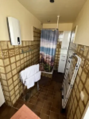 Apartment on the ground floor Essen Kettwig