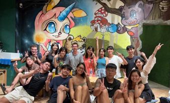 KO hostel｜Digital Nomad｜Kenting Original Hostel