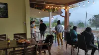 Baan Rai Hometel at Pak Chong