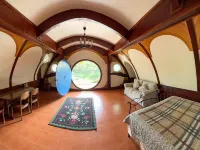 Baansuannoi Resort Hotels in Sikhio