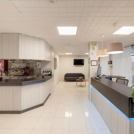 Hotel Santa Faz