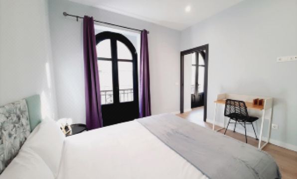 Apartamentos Vega by Gaiarooms