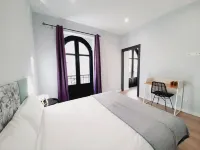 Apartamentos Vega by Gaiarooms - balcony