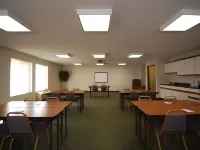 Days Inn & Suites by Wyndham Casey Hotels in Casey