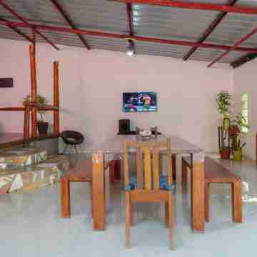 Silang Beach Resort and Diving Others