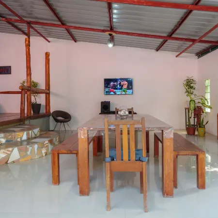 Silang Beach Resort and Diving