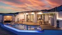 Emerald Villas & Suites - the Finest Hotels of the World -  case vacanza in affitto