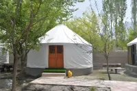 Apex Hotels and Resorts Skardu Hotels near Skardu Airport