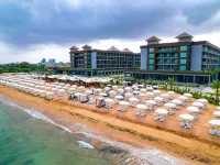 The Arkin Iskele Hotels in Yeni Iskele