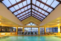 Hotel Enjoy Pucon - Kolam Renang