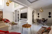 Casa Amore Aqua Sol