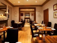 Jerichos Boutique Accommodation - พร้อมอาหารเช้า