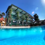 Lucena Fresh Air Hotel Hotels in Candelaria