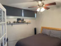 Newly renovated 2nd floor condo — 150 yards from Mama’s Beach!