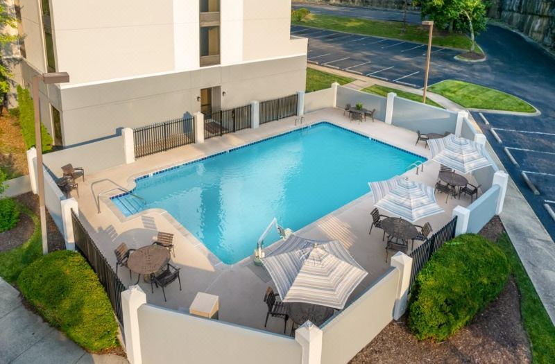 Hyatt Place Memphis Primacy Parkway photo 3