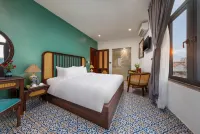 Tam Coc Condeluz Boutique Hotel - spa