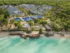 Dreams La Romana Resort And Spa All Inclusive