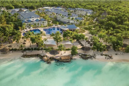 Dreams La Romana Resort And Spa All Inclusive