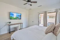 Gorgeous & Comfy Family Getaway ~ Games ~ Backyard
