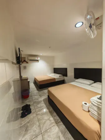 Comfort Two Hotel