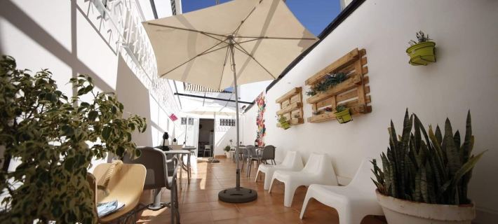 The Story Guest House - Adults Only Hotéis em Faro