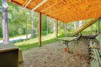 Wilmington Retreat Near Trails, Skiing & Festivals - Wifi