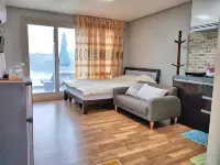 Sacheon Daol Pension Hotels in Sacheon-si