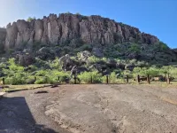 Mountainside Inn Hotels in Fort Davis